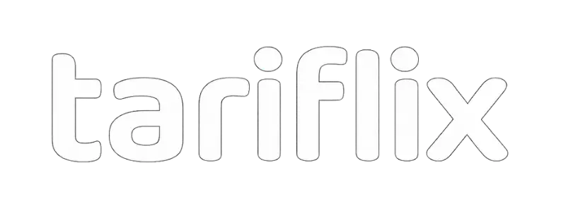 Tariflix Logo